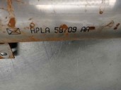 Recambio de acumulador central amortiguacion para land rover range rover sport 3.0 td v6 cat referencia OEM IAM HPLA5B709AA LR08