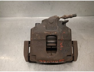 Recambio de pinza freno delantera izquierda para ford fiesta v (jh_, jd_) 1.4 16v referencia OEM IAM 1478500 1478500 ATE