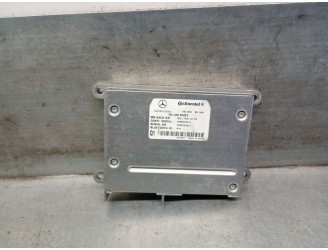 Recambio de modulo electronico para mercedes-benz clk (c209) clk 220 cdi (209.308) referencia OEM IAM A2118701885 A2118701885 UH