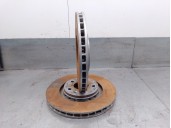 Recambio de disco freno delantero para renault austral tce 130 referencia OEM IAM 402060029R 402060029R 