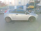 fiat grande punto (199_) del año 2009
