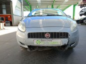 fiat grande punto (199_) del año 2009