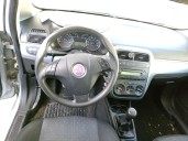 fiat grande punto (199_) del año 2009