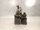 Recambio de centralita suspension para land rover discovery v (l462) 2.0 sd4 4x4 referencia OEM IAM LR113342 LR113342 