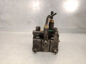 Recambio de centralita suspension para land rover discovery v (l462) 2.0 sd4 4x4 referencia OEM IAM LR113342 LR113342 