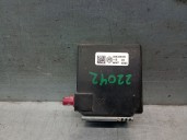 Recambio de antena para seat arona (kj7, kjp) 1.0 tsi referencia OEM IAM 3G9035534 3G9035534 