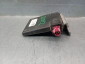 Recambio de antena para seat arona (kj7, kjp) 1.0 tsi referencia OEM IAM 3G9035534 3G9035534 