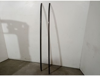 Recambio de portaequipajes para renault austral tce 130 referencia OEM IAM 738208701R 738210952R 