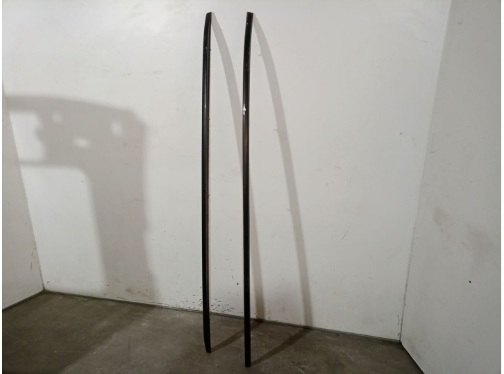 Recambio de portaequipajes para renault austral tce 130 referencia OEM IAM 738208701R 738210952R 