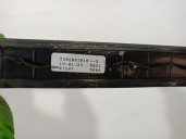 Recambio de portaequipajes para renault austral tce 130 referencia OEM IAM 738208701R 738210952R 