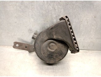 Recambio de claxon para land rover discovery v (l462) 2.0 sd4 4x4 referencia OEM IAM HY3213802AB LR113191 