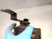 Recambio de claxon para land rover discovery v (l462) 2.0 sd4 4x4 referencia OEM IAM HY3213802AB LR113191 