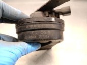 Recambio de claxon para land rover discovery v (l462) 2.0 sd4 4x4 referencia OEM IAM HY3213802AB LR113191 