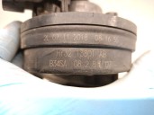 Recambio de claxon para land rover discovery v (l462) 2.0 sd4 4x4 referencia OEM IAM HY3213801AB LR113190 