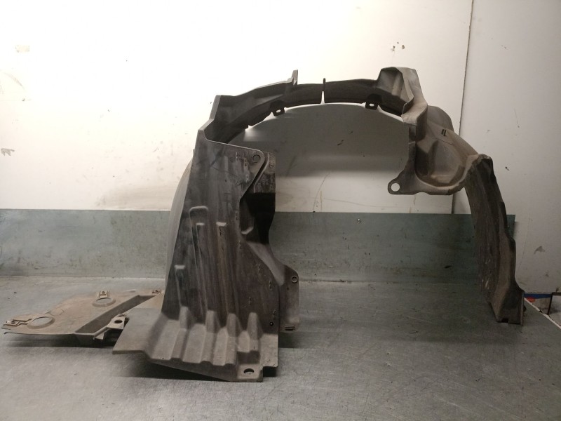 Recambio de paso rueda delantero derecho para nissan note (e11, ne11) 1.6 referencia OEM IAM 638429U000 638409U000 