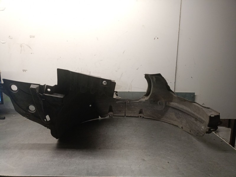 Recambio de paso rueda delantero derecho para nissan note (e11, ne11) 1.6 referencia OEM IAM 638429U000 638409U000 