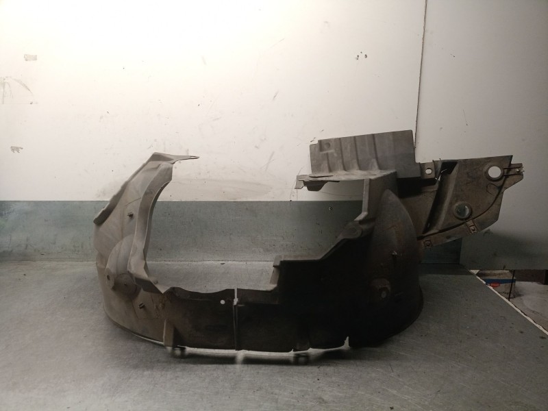 Recambio de paso rueda delantero derecho para nissan note (e11, ne11) 1.6 referencia OEM IAM 638429U000 638409U000 