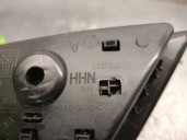 Recambio de maneta interior trasera derecha para renault austral tce 130 referencia OEM IAM 826721582R 826721582R 