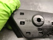 Recambio de maneta interior trasera izquierda para renault austral tce 130 referencia OEM IAM 806715772R 806715772R 