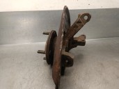 Replacement front left stub axle for Volvo S40 I (644) 1.9 DI OEM IAM reference 30620578 30620578 