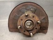 Replacement front left stub axle for Volvo S40 I (644) 1.9 DI OEM IAM reference 30620578 30620578 