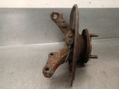 Replacement front left stub axle for Volvo S40 I (644) 1.9 DI OEM IAM reference 30620578 30620578 