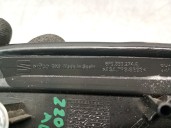 Recambio de moldura para seat arona (kj7, kjp) 1.0 tsi referencia OEM IAM 6F9853274F 6F9853274F 