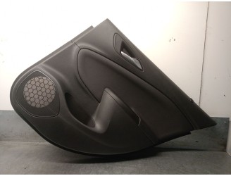 Recambio de guarnecido puerta trasera derecha para opel astra k sports tourer (b16) 1.2 turbo (35) referencia OEM IAM 888403685 