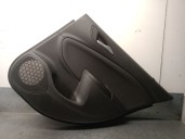 Recambio de guarnecido puerta trasera derecha para opel astra k sports tourer (b16) 1.2 turbo (35) referencia OEM IAM 888403685 