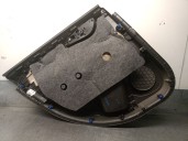 Recambio de guarnecido puerta trasera derecha para opel astra k sports tourer (b16) 1.2 turbo (35) referencia OEM IAM 888403685 