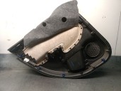 Recambio de guarnecido puerta trasera derecha para opel astra k sports tourer (b16) 1.2 turbo (35) referencia OEM IAM 888403685 