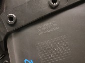 Recambio de guarnecido puerta trasera derecha para opel astra k sports tourer (b16) 1.2 turbo (35) referencia OEM IAM 888403685 