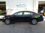 volkswagen passat b6 (3c2) del año 2009