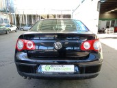 volkswagen passat b6 (3c2) del año 2009