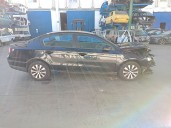 volkswagen passat b6 (3c2) del año 2009