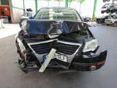 volkswagen passat b6 (3c2) del año 2009