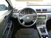 volkswagen passat b6 (3c2) del año 2009