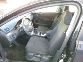 volkswagen passat b6 (3c2) del año 2009