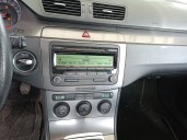 volkswagen passat b6 (3c2) del año 2009