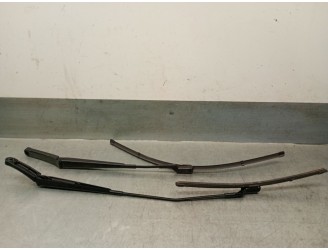 Recambio de brazo limpia delantero derecho para seat arona (kj7, kjp) 1.0 tsi referencia OEM IAM 6F1955409VZ1 6F1955409 