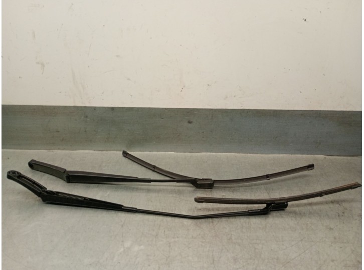 Recambio de brazo limpia delantero derecho para seat arona (kj7, kjp) 1.0 tsi referencia OEM IAM 6F1955409VZ1 6F1955409 