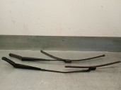 Recambio de brazo limpia delantero derecho para seat arona (kj7, kjp) 1.0 tsi referencia OEM IAM 6F1955409VZ1 6F1955409 