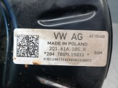 Recambio de servofreno para seat arona (kj7, kjp) 1.0 tsi referencia OEM IAM 2Q1614105R 2Q1614106F 