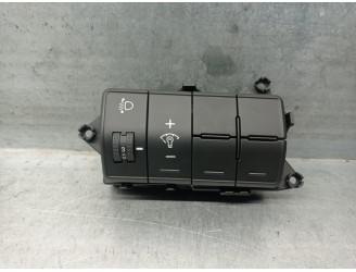 Recambio de mando luces salpicadero para hyundai i30 (gd) 1.4 crdi referencia OEM IAM 93310A6100RY  