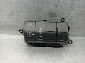 Recambio de mando luces salpicadero para hyundai i30 (gd) 1.4 crdi referencia OEM IAM 93310A6100RY  
