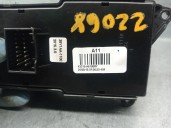 Recambio de mando luces salpicadero para hyundai i30 (gd) 1.4 crdi referencia OEM IAM 93310A6100RY 