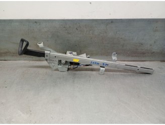 Recambio de cinturon seguridad delantero derecho para mercedes-benz clk (c209) clk 220 cdi (209.308) referencia OEM IAM A2098600