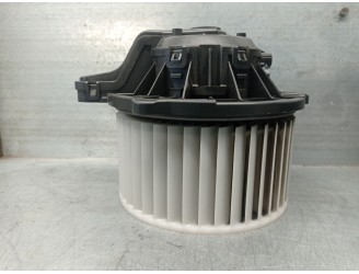 Recambio de motor calefaccion para hyundai i30 (gd) 1.4 crdi referencia OEM IAM 971133X000 971133X000 F00S3B2474