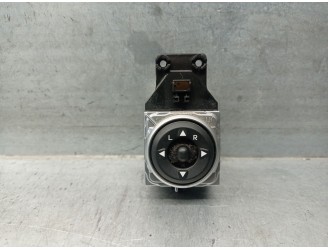 Recambio de mando retrovisor para hyundai i30 (gd) 1.4 crdi referencia OEM IAM 39Y4811110  