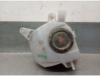 Recambio de deposito expansion para seat arona (kj7, kjp) 1.0 tsi referencia OEM IAM 2Q0121407D 2Q0121407D 